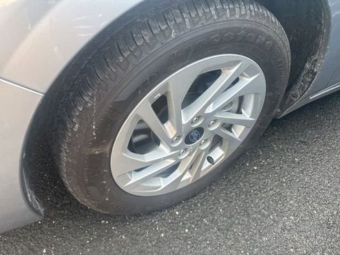 Used 2025 Subaru Impreza 2.0i image 4