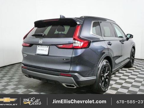 Used 2025 Honda CR-V Sport-L image 3