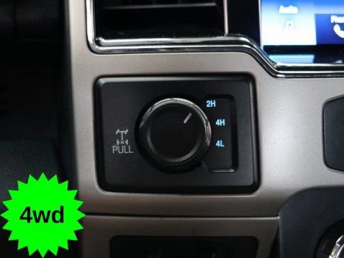 Used 2022 Ford F250 Lariat AWD/4WD image 24