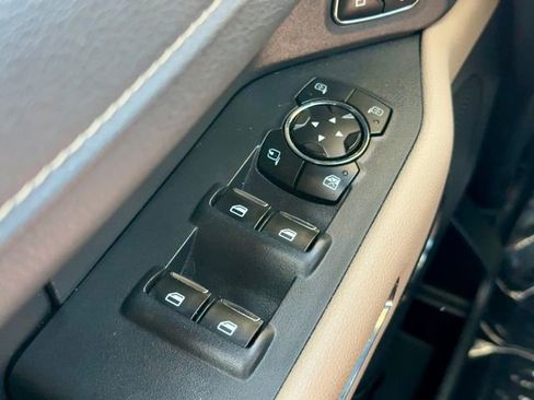Used 2024 Ford Expedition Limited AWD/4WD image 29