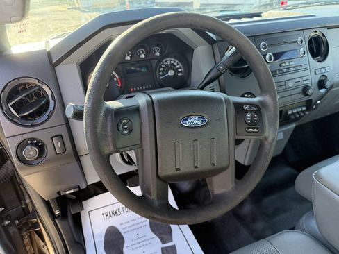 Used 2016 Ford F350 XL RWD image 18