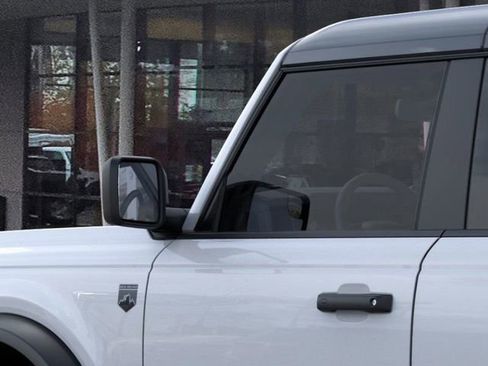 New 2026 Ford Bronco Big Bend image 23