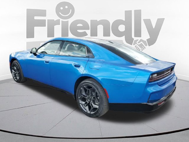 New 2026 Dodge Charger R/T AWD/4WD image 5