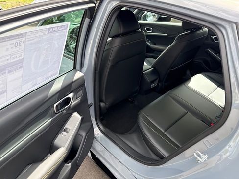 New 2026 Acura Integra A-Spec image 14