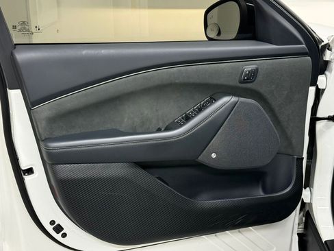 Used 2022 Ford Mustang Mach-E GT w/ GT Performance Edition image 13