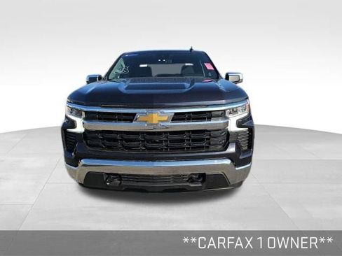 Used 2023 Chevrolet Silverado 1500 LT image 2