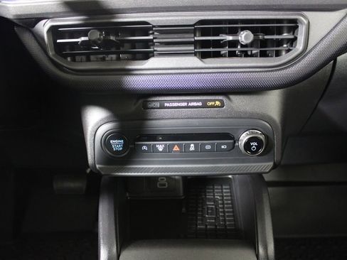 Certified 2025 Ford Bronco Sport Big Bend w/ Convenience Package image 15