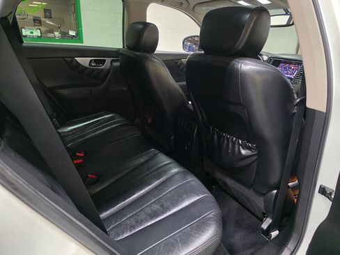 Used 2013 INFINITI FX37 Limited Edition image 22