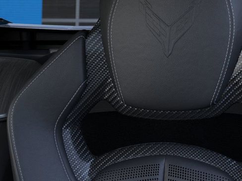 New 2026 Chevrolet Corvette Stingray Preferred Cpe w/ 2LT image 21