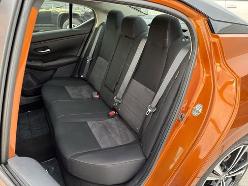 Used 2021 Nissan Sentra SR image 12