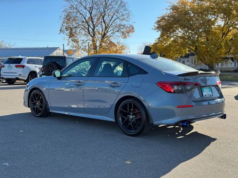Used 2024 Honda Civic Si image 6