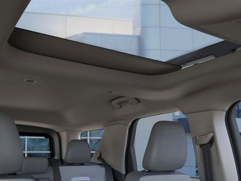 New 2025 Ford Bronco Sport Badlands w/ Badlands Tech Package image 22