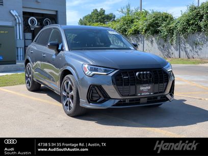 Used 2025 Audi Q3 2.0T Premium Plus w/ Premium Plus Package