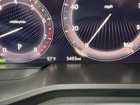 Used 2025 MAZDA CX-70 3.3 Turbo w/ Premium Package image 35