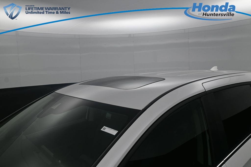 New 2027 Honda Odyssey EX-L image 15