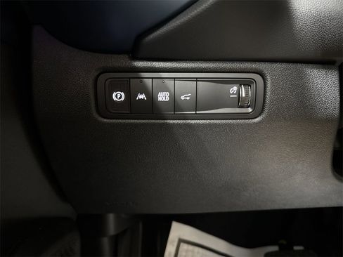 New 2026 Chevrolet Equinox EV LT w/ Convenience Package II image 18