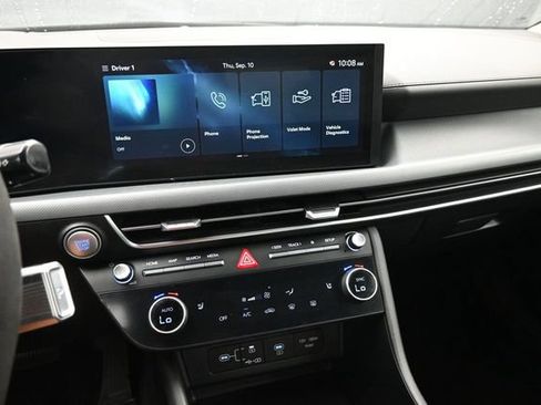 Used 2025 Hyundai Sonata SEL FWD image 7