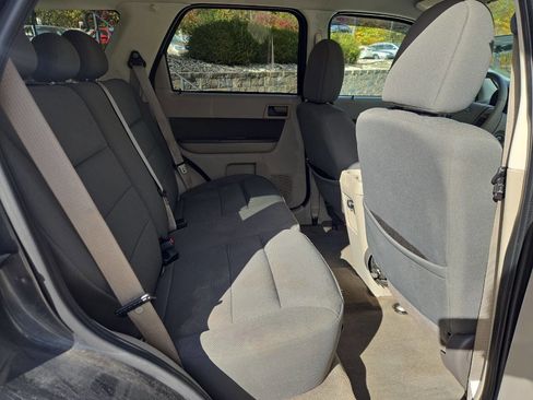 Used 2009 Ford Escape XLT image 22