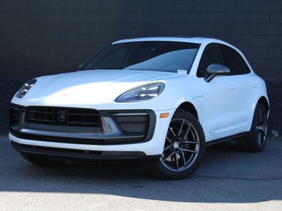 Certified 2023 Porsche Macan Turbo