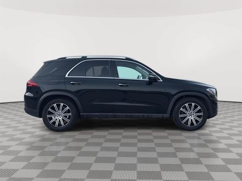 Used 2024 Mercedes-Benz GLE 350 4MATIC image 12