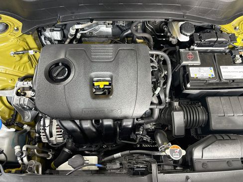 Used 2024 Kia Seltos S FWD image 39