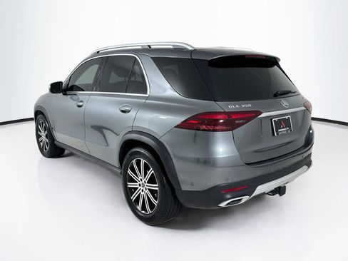 Used 2026 Mercedes-Benz GLE 350 4MATIC image 6