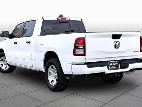 Used 2024 RAM 1500 Tradesman w/ Trailer Tow Group AWD/4WD image 12