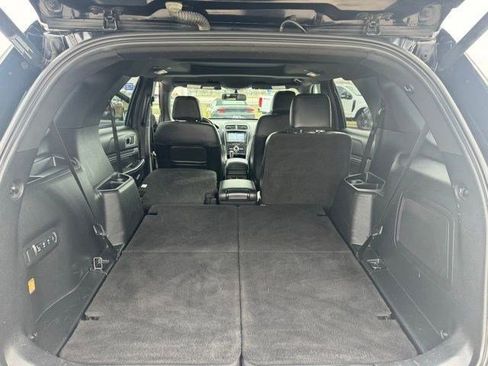 Used 2017 Ford Explorer Sport image 34