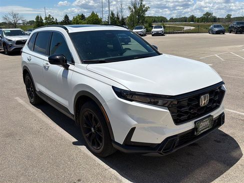 Used 2025 Honda CR-V Sport-L image 23