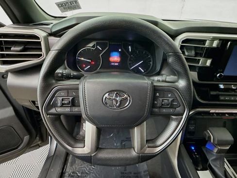 Used 2026 Toyota Tundra SR5 image 11