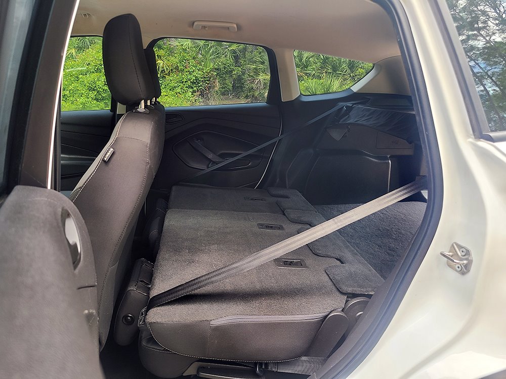 Used 2019 Ford Escape S FWD image 20