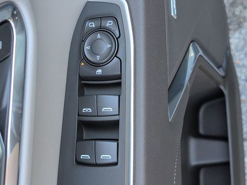 New 2026 Chevrolet Silverado 1500 LT Trail Boss w/ Convenience Package II image 12