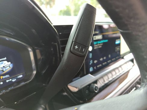 Used 2022 Chevrolet Silverado 1500 RST RWD image 15
