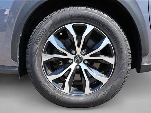 Used 2017 Lexus NX 200t F Sport w/ F Sport Premium Package AWD/4WD image 9