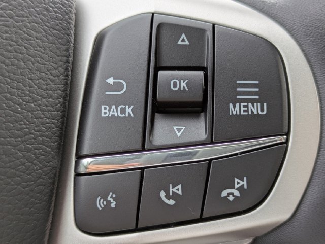 Certified 2026 Ford Explorer Active w/ Active Comfort Package RWD image 26