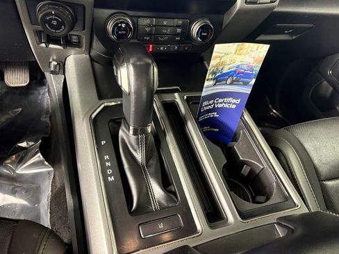 Used 2019 Ford F150 Raptor w/ Equipment Group 802A Luxury AWD/4WD image 20