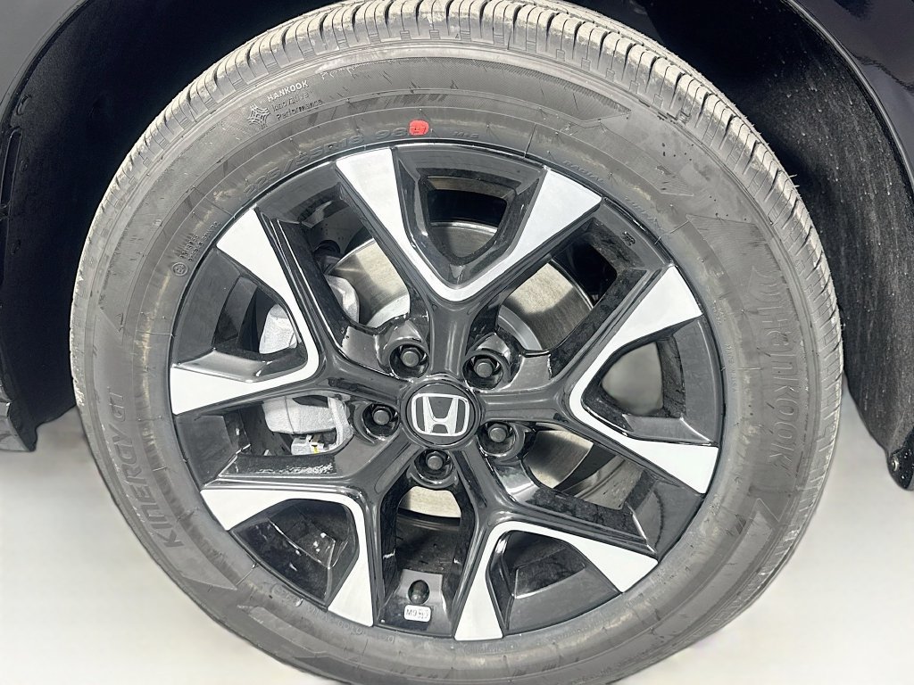 New 2027 Honda HR-V EX-L image 13