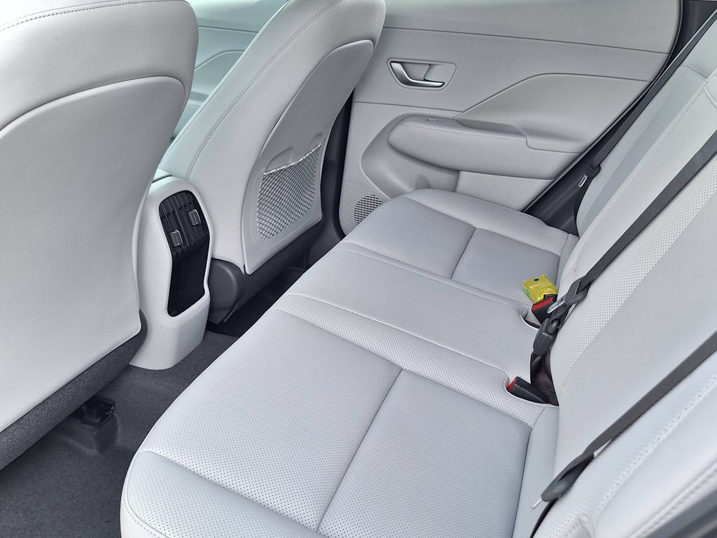 New 2026 Hyundai Kona Limited AWD/4WD image 12