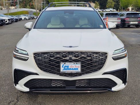 New 2026 Genesis GV70 3.5T Sport Prestige AWD/4WD image 2