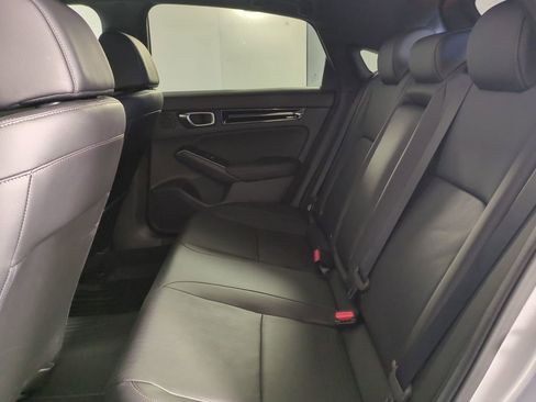 Used 2026 Honda Civic Sport Touring image 14