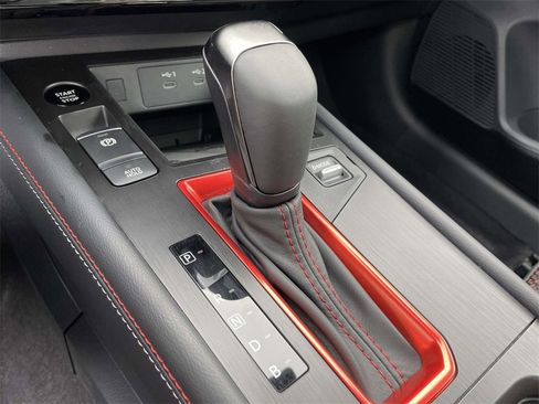 New 2026 Nissan Kicks SR w/ SR Premium Package image 18