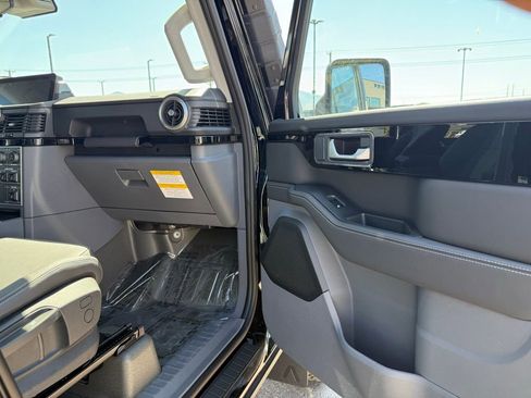 New 2025 INEOS Grenadier AWD/4WD image 23