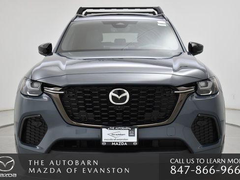 New 2026 MAZDA CX-70 3.3 Turbo S w/ Premium Package image 12