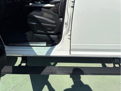 Used 2021 RAM 2500 Laramie image 15