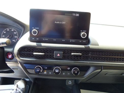 Used 2025 Honda HR-V LX image 26