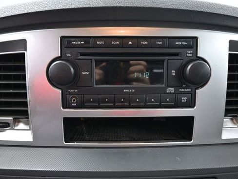 Used 2008 Dodge Ram 1500 Truck SLT w/ Trailer Tow Group image 23