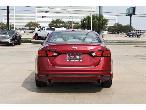 Used 2023 Nissan Altima 2.5 SL image 5