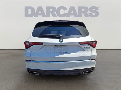 Used 2023 Acura MDX SH-AWD w/ Technology Package image 5