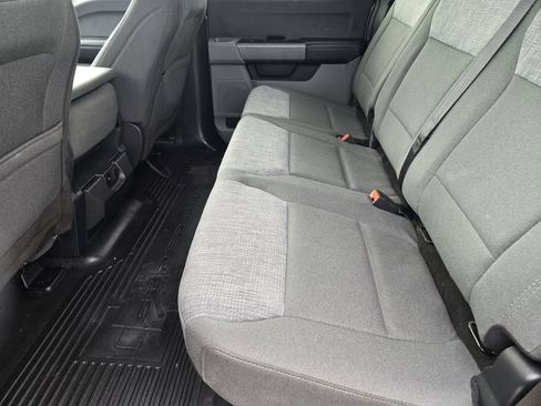 Certified 2023 Ford F350 XLT image 30