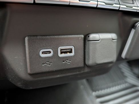 New 2026 Chevrolet Silverado 1500 Custom image 25